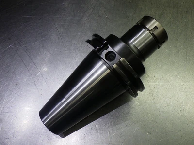 Big Daishowa CAT50 NBN20 Collet Chuck 3.5" Pro CV50-NBS20-3.5 (LOC2116B)