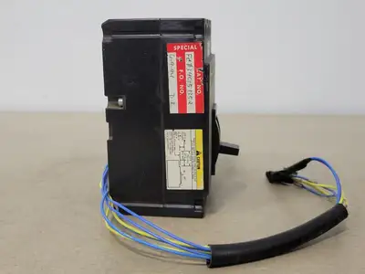 USED SQUARE D FCP340151352