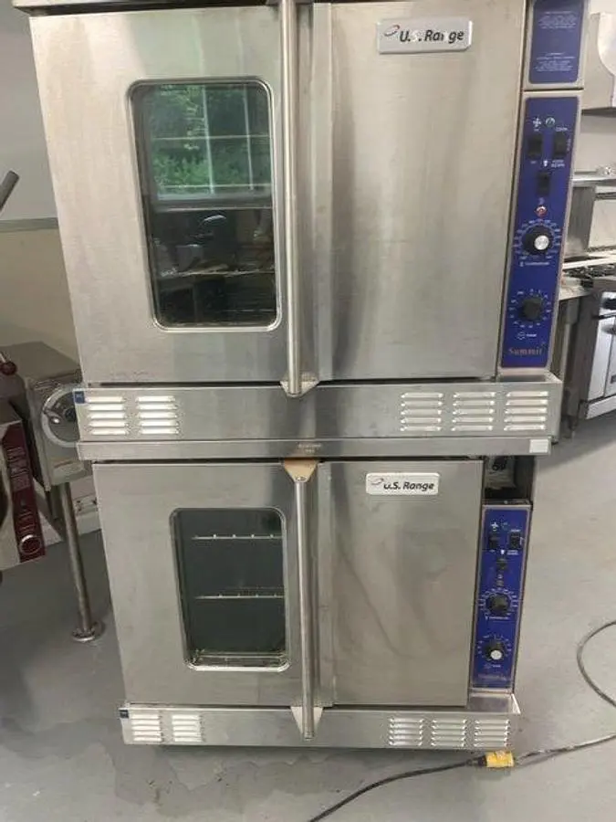 USED US RANGE SUM-100