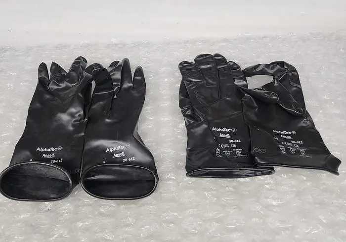 Used ALPHATEC _UNKNOWN_ Semiconductor Parts | Advanced Capital Equipment Sales #431977