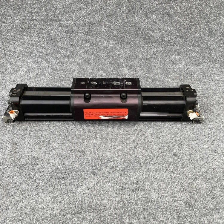 Used Tolomatic BC220 NP SK8.000 Pneumatic Cylinders California US | Davliegogo LLC #1705671