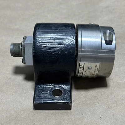 USED Dover Flexo Electronics PBC0D-50-1.25-R-A