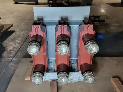 NEW AREVA HVX12-31-25E254