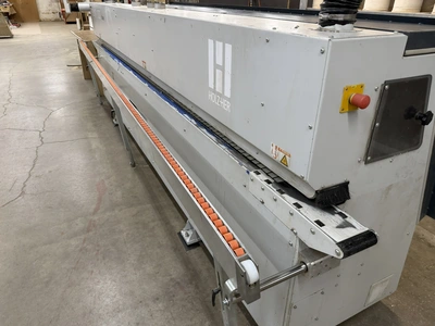 Used _UNKNOWN_ _UNKNOWN_ Edge Banders Michigan US | Miedema Asset Management Group #1576108
