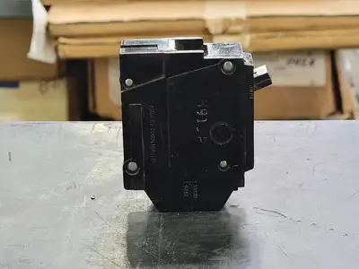 USED GENERAL ELECTRIC THQL130