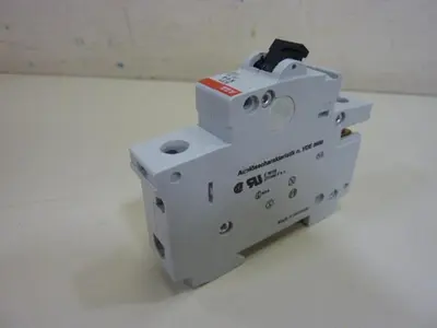 USED ABB S271-K4A