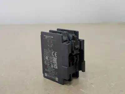 USED SCHNEIDER ELECTRIC LADN11
