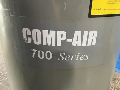 Used COMPAIR CAS75 Miscellaneous MRO Ohio US | HGR 24 #1418599