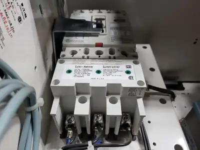 USED EATON CUTLER-HAMMER SVX002A1-5A4N1
