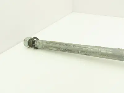 ARO 5 Gal Pail Pneumatic Air Lifter Cylinder 20" Stroke For Unloader Cart Pump