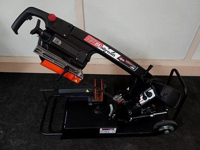 New | in-Stock HEM SAW 787DA-XL Horizontal Band Saws Illinois US | Olympus Machinery Group #1349307