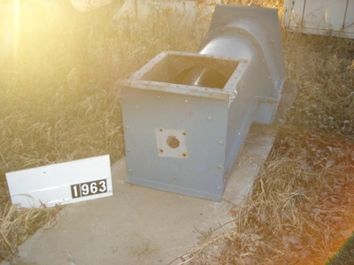 Used _UNKNOWN_ _UNKNOWN_ Vibratory Screens Minnesota US | A&I Equipment #1317684
