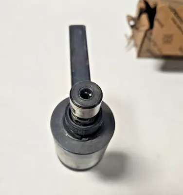 TapMatic 57856756756 Tapping Head & Holders | Amiron Machinery (5)
