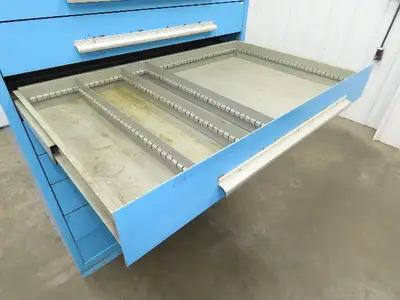 Used NU-ERA _UNKNOWN_ Miscellaneous MRO Indiana US | Arrow Industrial #1249936