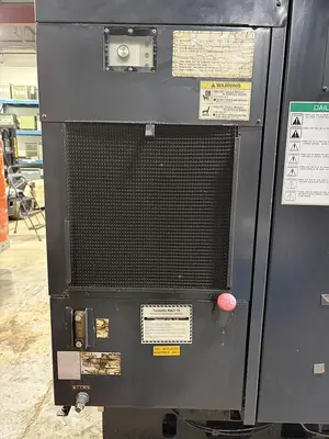 USED OKK VP-600