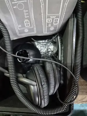 Used _UNKNOWN_ _UNKNOWN_ Leak Detectors GB | Apex Group #1552932