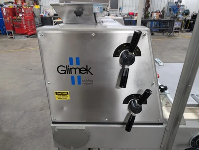 USED 2003 GLIMEK M0671A