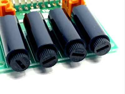 New | in-Stock Ishida P-5455 Printed Circuit Boards (PCB) Michigan US | Maverick Industrial Sales #1398259
