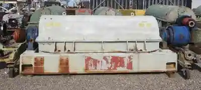 USED SHARPLES PM70000