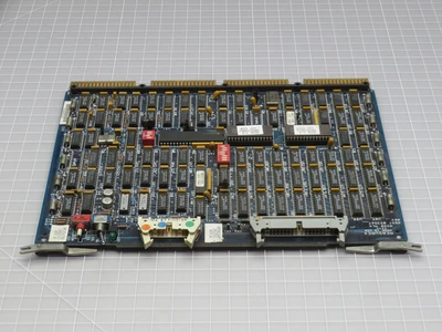 Used MEASUREX _UNKNOWN_ Processor Boards | OCO Industrial #1659287