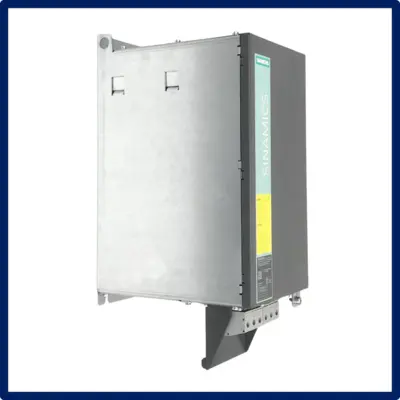 NEW SIEMENS 6SL3100-0BE25-5AB0