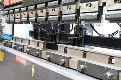 USED 1995 AMADA FBD