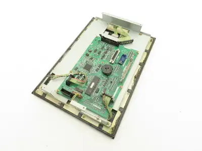 Okuma E0105-653-440 OSP-E100M HMI Touchscreen Operator Control Panel