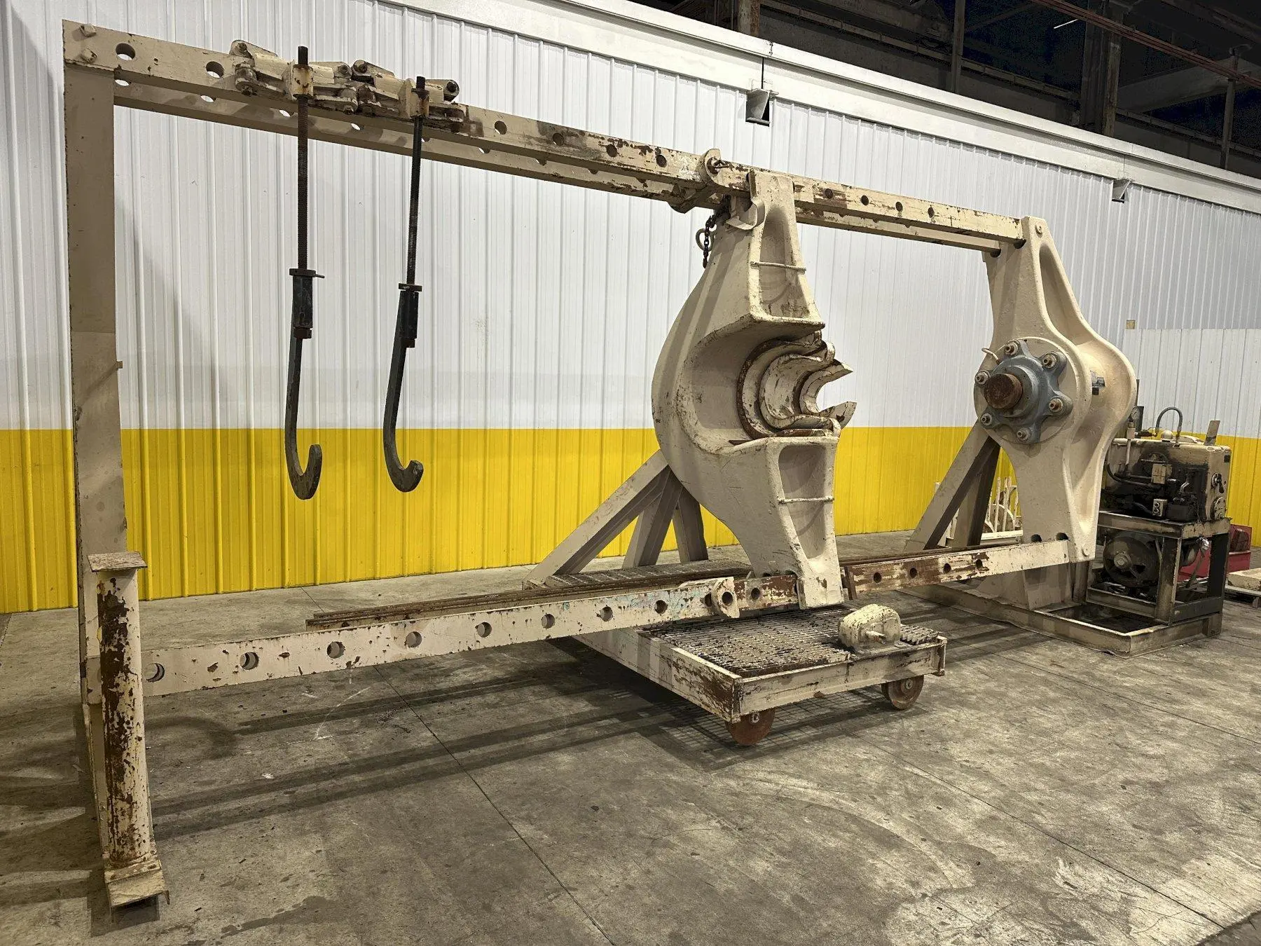 USED NOT SPECIFIED B/M40AMV2-4V6