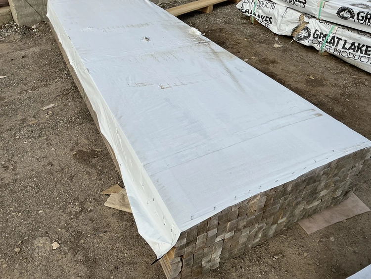 Used _UNKNOWN_ _UNKNOWN_ Lumber Decks Michigan US | Miedema Asset Management Group #1474097