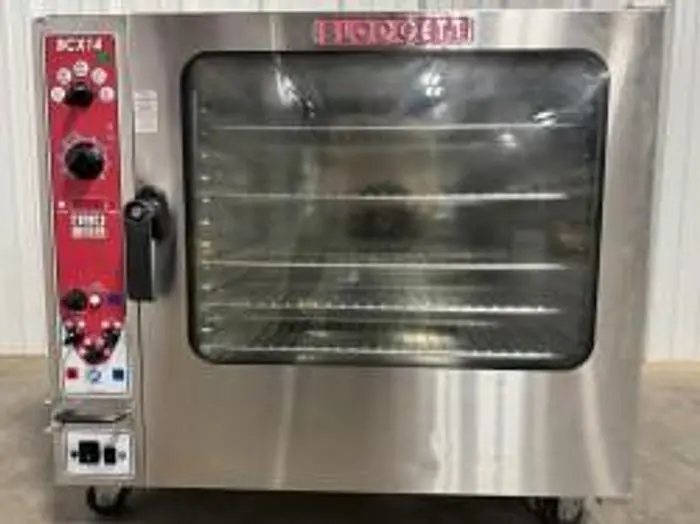 Used BLODGETT BCX14E-AA Ovens British Columbia CA | Surrey Food Equipment #432718