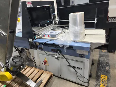 CONFLEX SYNC Packaging Equipment | Global Machine Brokers, LLC (2)