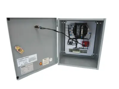 NEW STEARNS 4-1-12202-00 RECTIFIER INPUT 230/460 230WATT 411220200