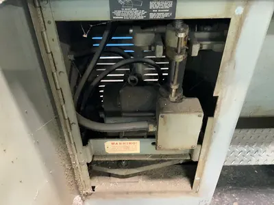 Used HARDINGE DSM59 Second Operation including Speed Lathes Ohio US | HGR 24 #1261301