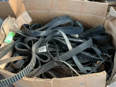 Used _UNKNOWN_ _UNKNOWN_ Belts Michigan US | Miedema Asset Management Group #1307876