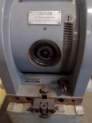 USED LEITZ