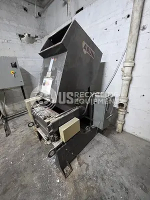 USED 2005 ARUN ENTERPRISES MODEL 24 TEST