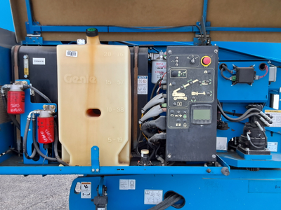 USED 2019 Genie S-45