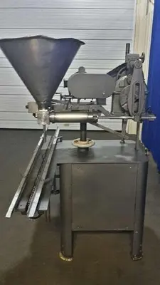 USED MRM ELGIN SINGLE