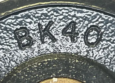 New | in-Stock BROWNING BK40 Belts | Surplus Asset Holdings #1226862