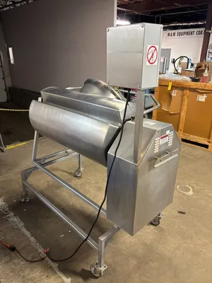 USED DANIELS FOOD EQUIPMENT DVTS-500