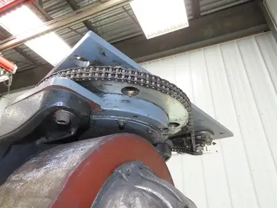 Used TENNANT _UNKNOWN_ Scrubbers Indiana US | Arrow Industrial #1489128