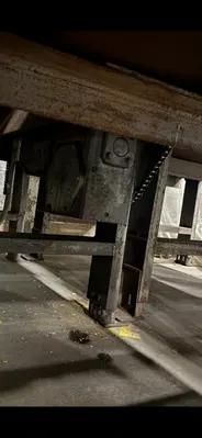 Powered Conveyor Powered Conveyor Conveyors, Chain Driven Live Roller | Westbrook Engineering (7)