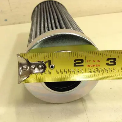 NEW HYDRAULIC FILTER DIVISION RXC13AP95-S8-12MOB