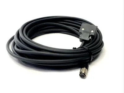 USED KEYENCE CA-CN10