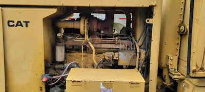 Used 1976 CATERPILLAR 140G Motor Graders Tennessee US | Ran Equipment #1398991