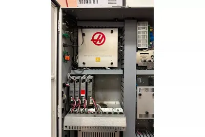 2011 HAAS VF-2SS Vertical Machining Centers | Midstate Machinery (31)