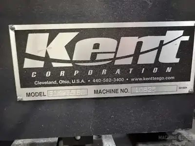 USED 2021 KENT BM2-65BC