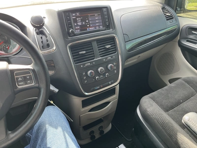 USED 2020 DODGE CARAVAN