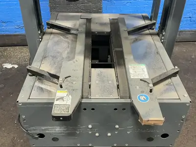 Used 2016 3M 7000APRO Miscellaneous Packaging Equipment Ohio US | HGR 24 #1548046