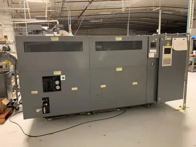 USED 2014 OKUMA GENOS